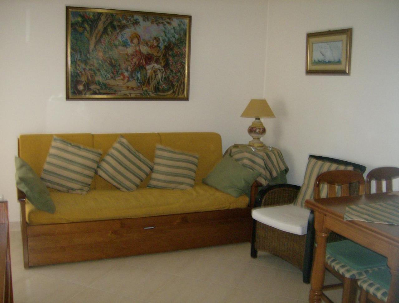 Apartamento Maria Alvor Exterior photo