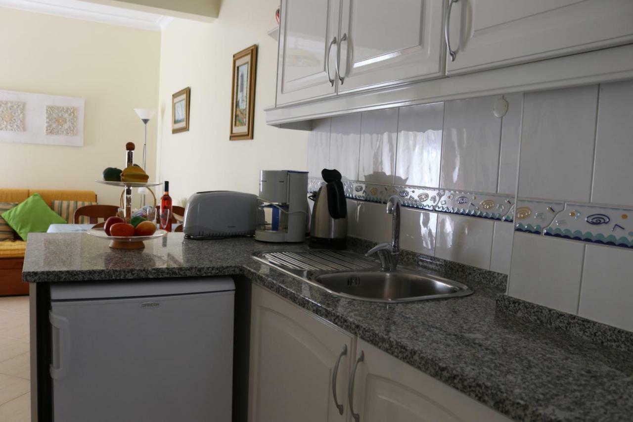 Apartamento Maria Alvor Exterior photo