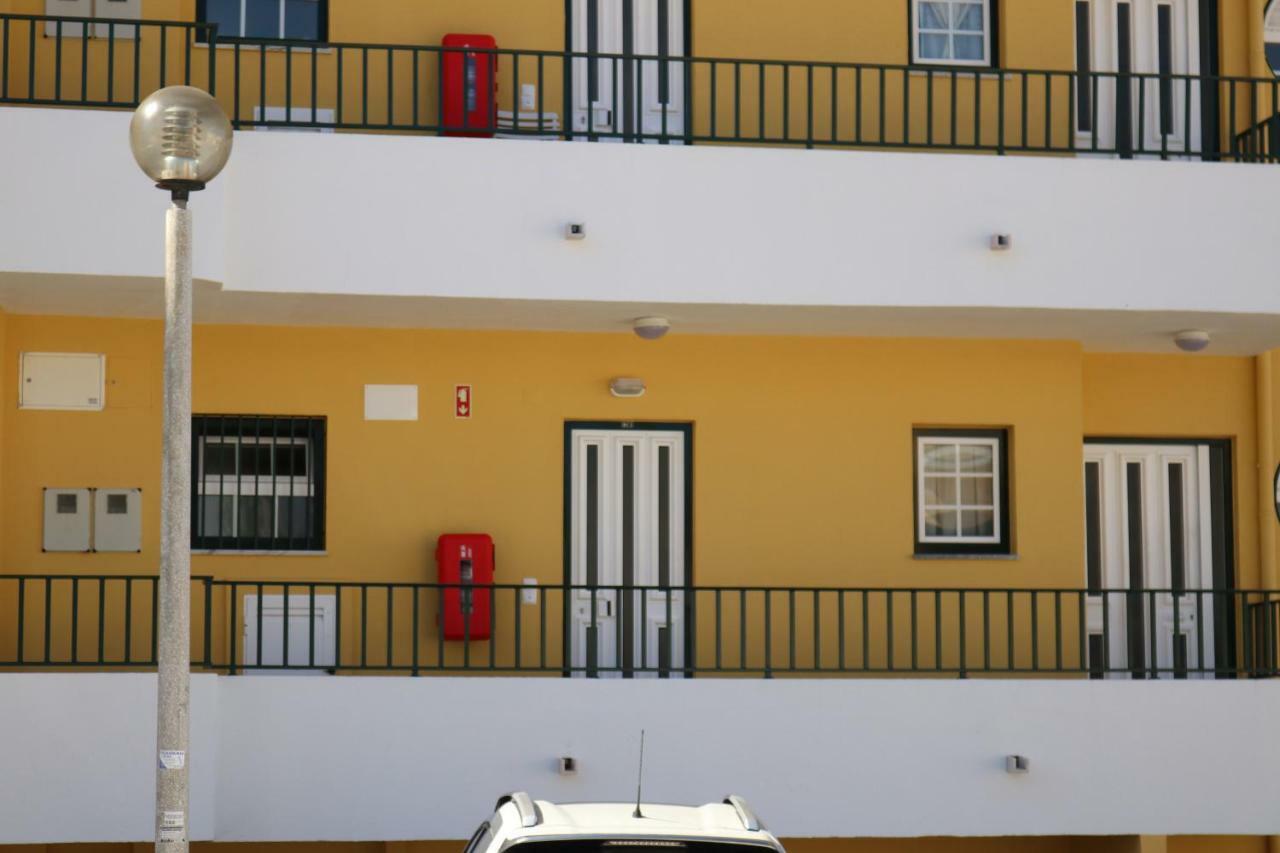 Apartamento Maria Alvor Exterior photo
