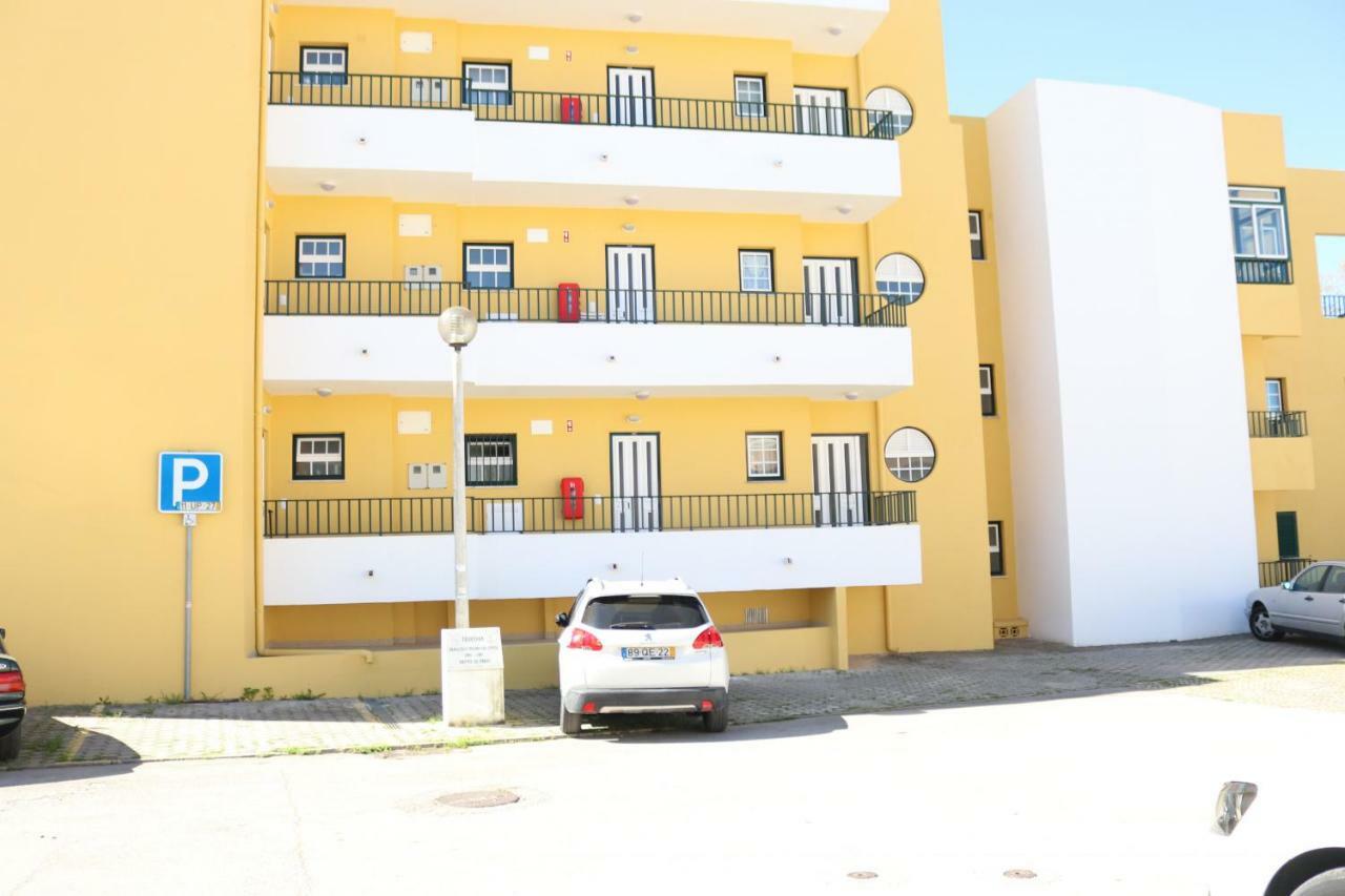 Apartamento Maria Alvor Exterior photo