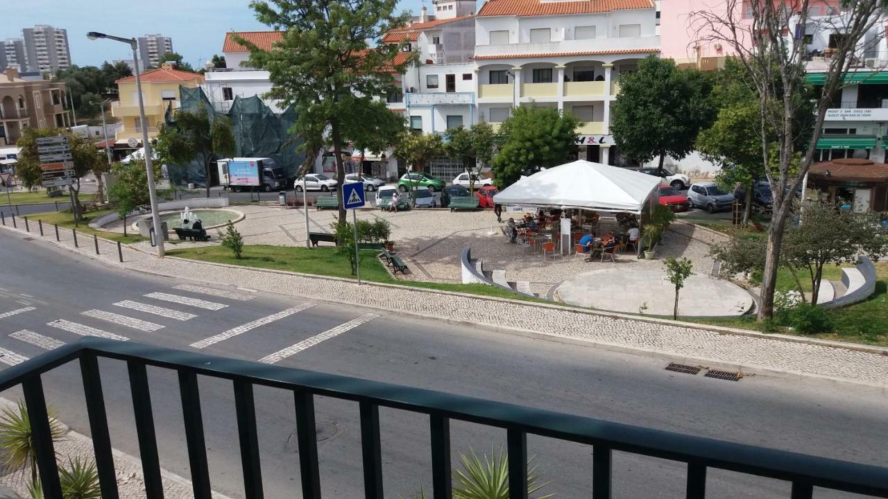 Apartamento Maria Alvor Exterior photo