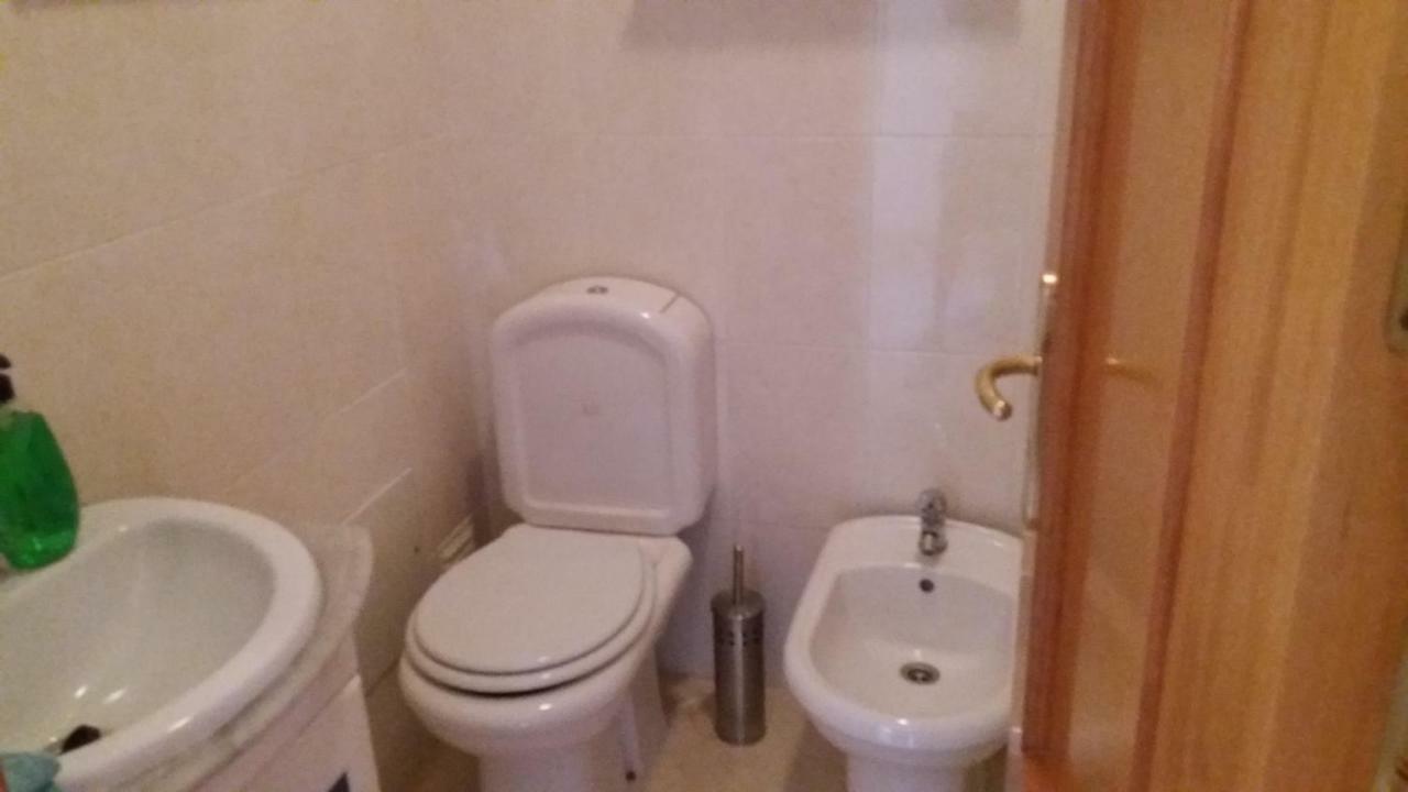 Apartamento Maria Alvor Exterior photo