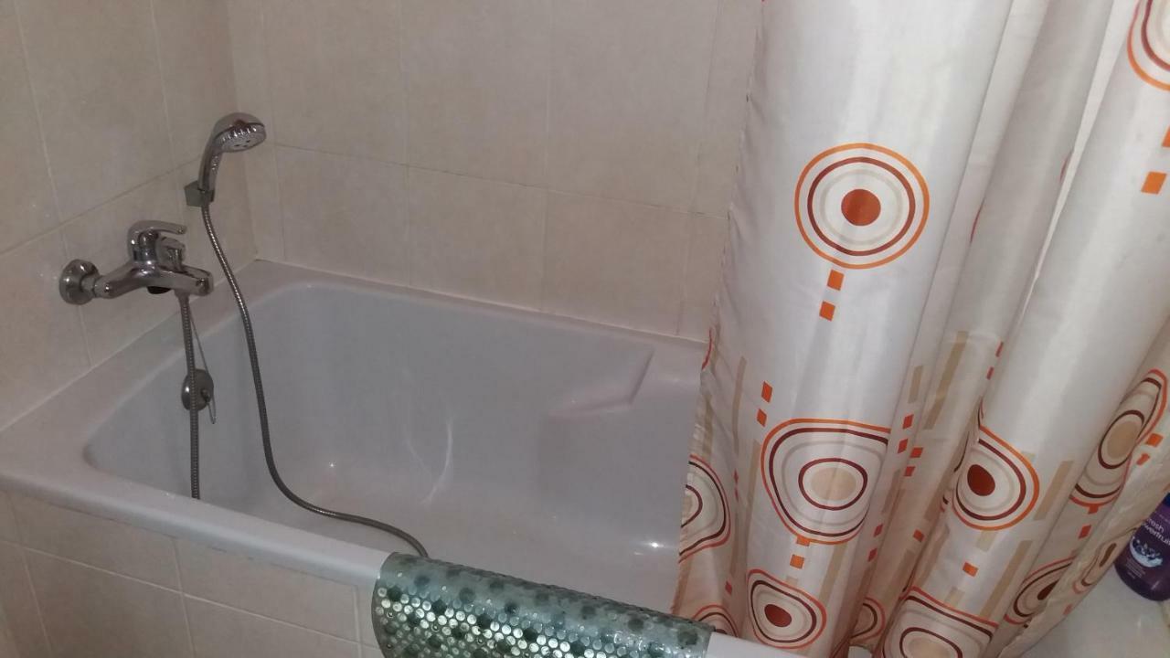 Apartamento Maria Alvor Exterior photo