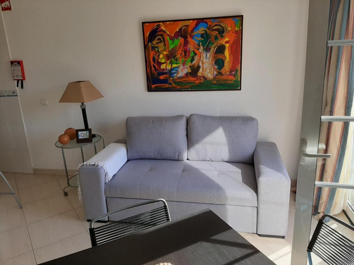 Apartamento Maria Alvor Exterior photo