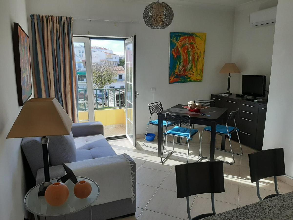 Apartamento Maria Alvor Exterior photo