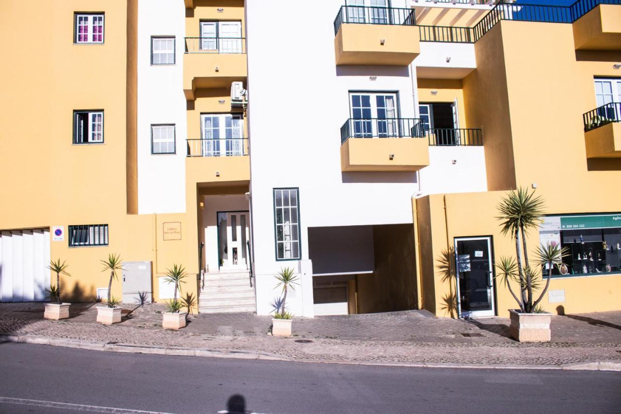 Apartamento Maria Alvor Exterior photo