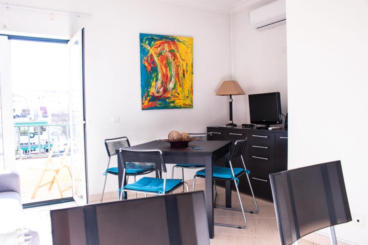 Apartamento Maria Alvor Exterior photo