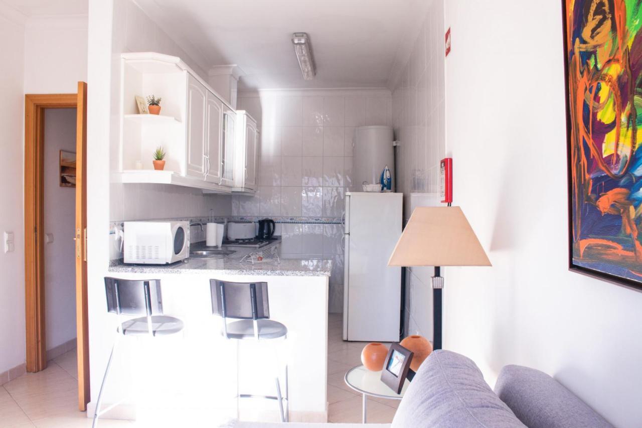 Apartamento Maria Alvor Exterior photo