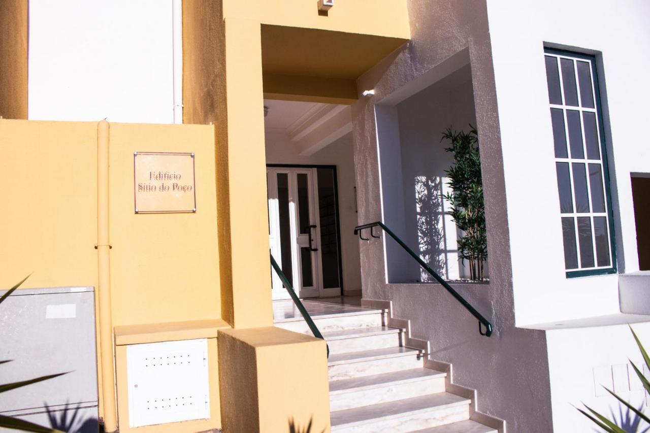 Apartamento Maria Alvor Exterior photo