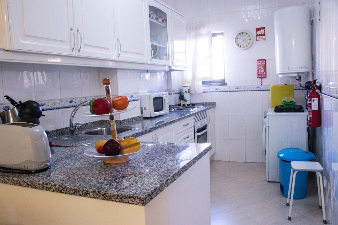 Apartamento Maria Alvor Exterior photo